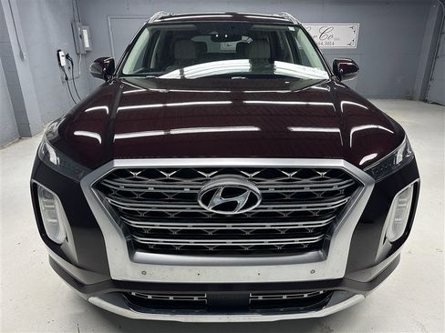 Used 2020 Hyundai Palisade Limited image 15