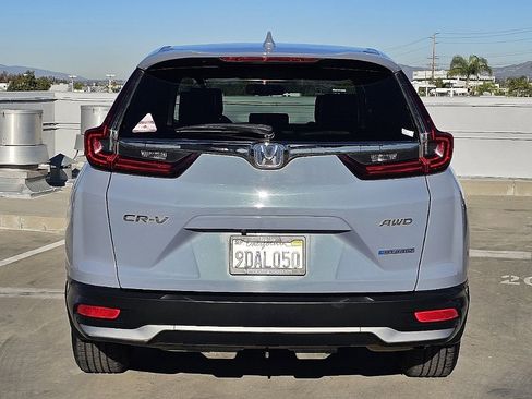 Used 2022 Honda CR-V EX-L image 15