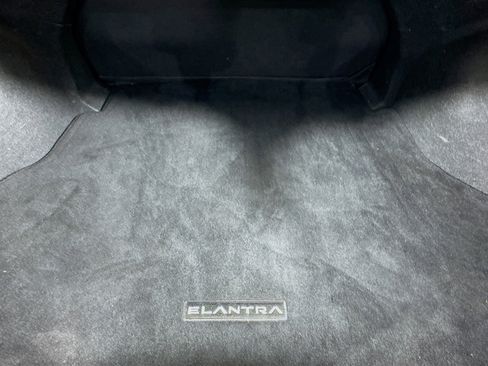 Used 2021 Hyundai Elantra SEL w/ Cargo Package FWD image 59