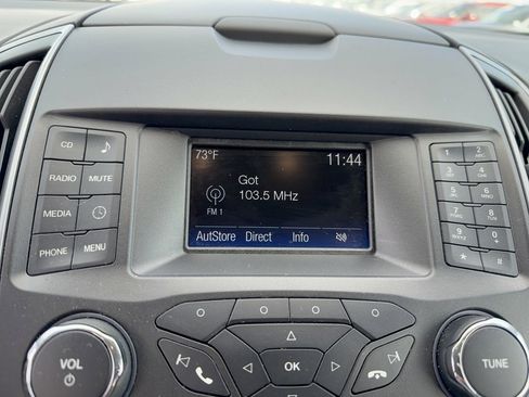 Used 2016 Ford Edge SE image 18