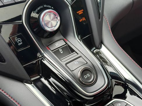 Certified 2023 Acura RDX A-Spec image 29