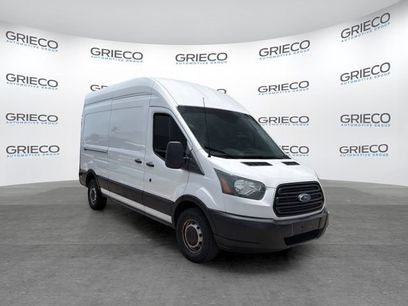 Used 2015 Ford Transit 250 148 High Roof