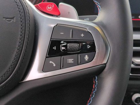 Used 2023 BMW M3 Competition image 25