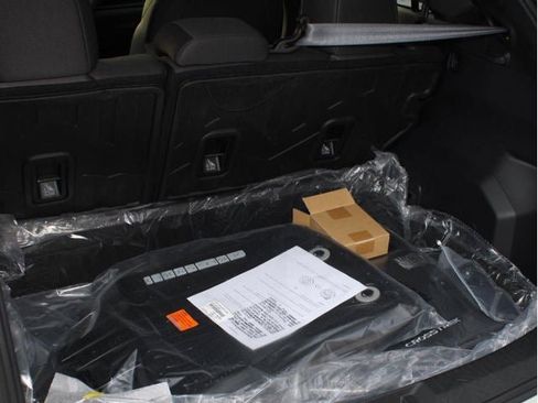 New 2026 Subaru Crosstrek 2.0i Premium image 26