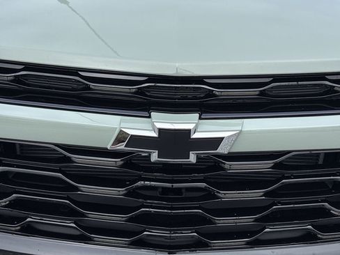 New 2026 Chevrolet Trax ACTIV w/ Driver Confidence Package image 31