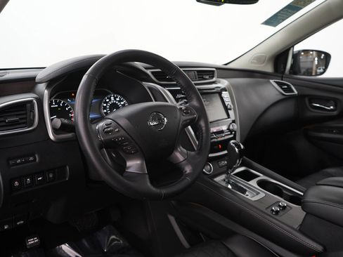 Used 2020 Nissan Murano Platinum w/ Cargo Package AWD/4WD image 27