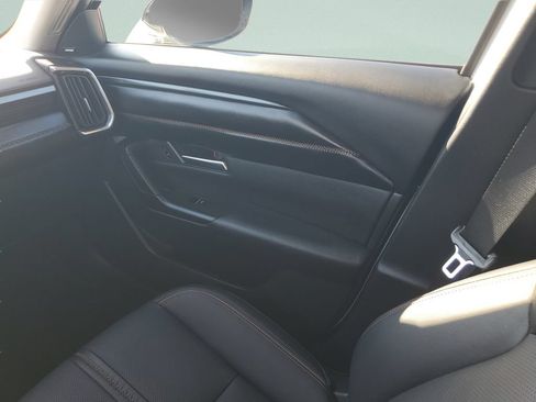Used 2025 MAZDA CX-50 2.5 Hybrid w/ Premium Plus Pkg AWD/4WD image 13