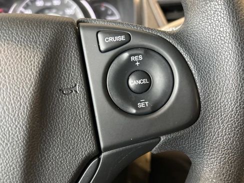 Used 2014 Honda CR-V LX image 15