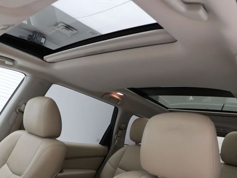 Used 2015 Nissan Pathfinder SL w/ SL Premium Package image 20