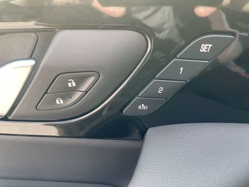 New 2026 Chevrolet Blazer RS w/ Enhanced Convenience Package image 12