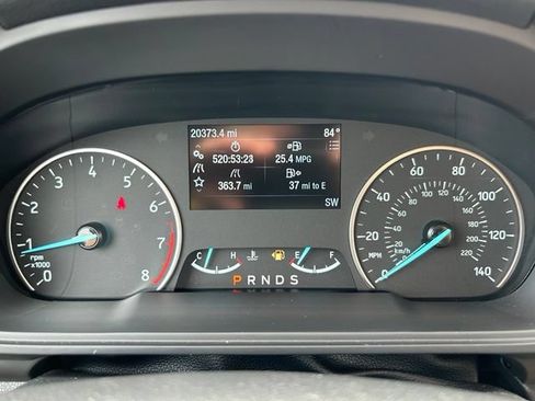Used 2022 Ford EcoSport Titanium AWD/4WD image 2