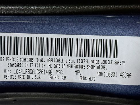 Used 2020 Jeep Grand Cherokee Limited X AWD/4WD image 37