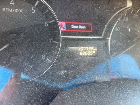 Used 2014 Nissan Altima 2.5 SV image 9