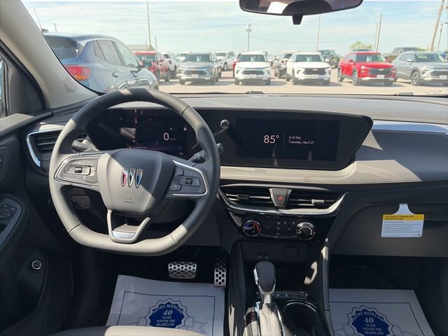 New 2026 Buick Encore GX Sport Touring AWD/4WD image 14