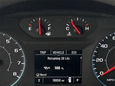 Certified 2024 Chevrolet Equinox LS image 15