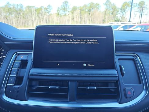 Used 2021 GMC Yukon SLT w/ SLT Luxury Package image 27