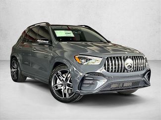 New 2026 Mercedes-Benz GLE 53 AMG 4MATIC video 2