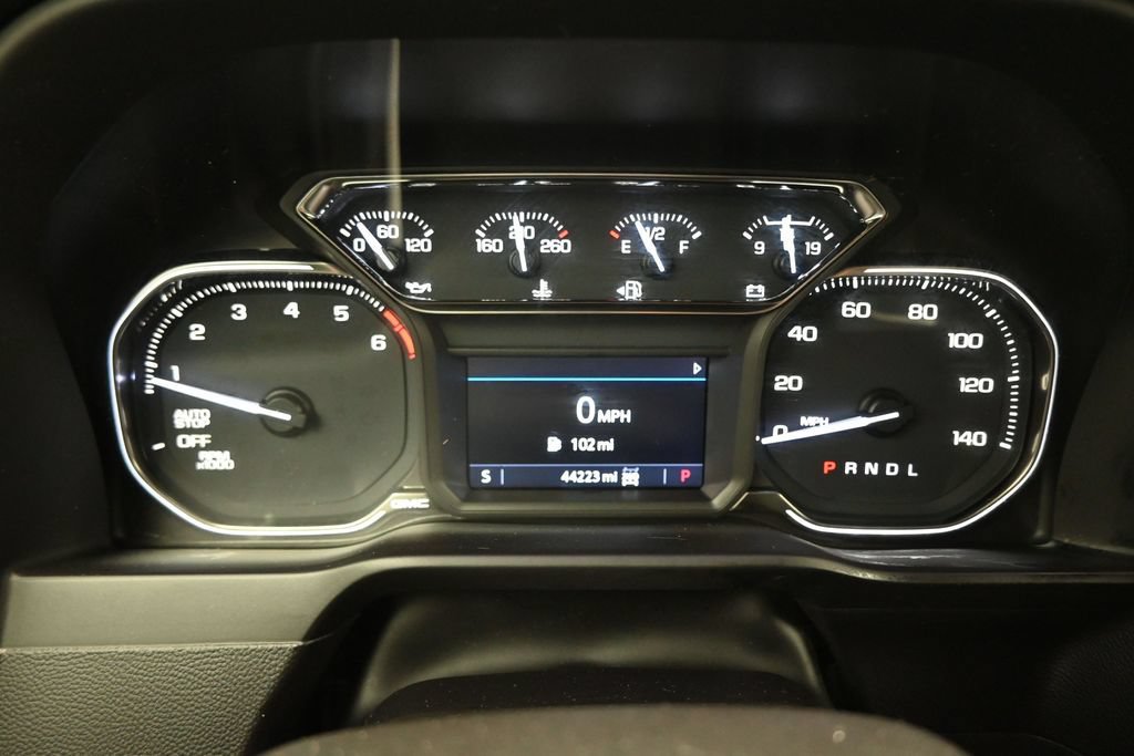 Used 2022 GMC Sierra 1500 Elevation AWD/4WD image 16