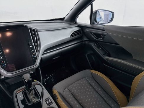 Certified 2025 Subaru Crosstrek 2.5i Sport AWD/4WD image 30