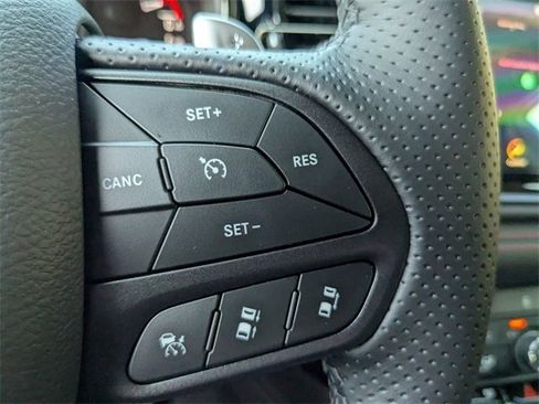 New 2026 Dodge Durango GT image 18