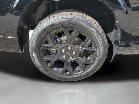 New 2026 Ford Maverick Lobo image 4