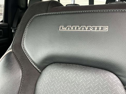Certified 2025 RAM 1500 Laramie image 12