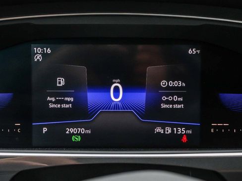 Used 2022 Volkswagen Tiguan S FWD image 23