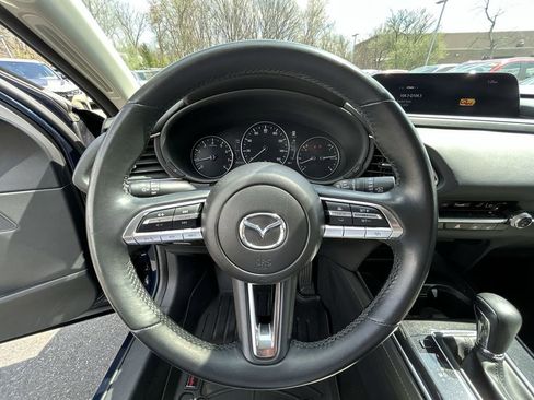 Used 2023 MAZDA CX-30 AWD 2.5 S w/ Preferred Package image 18
