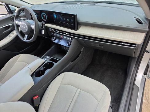 Used 2026 Hyundai Sonata Blue image 24