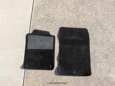 Used 2003 Chevrolet Corvette Z06 w/ Memory Package, 3 Drivers image 54