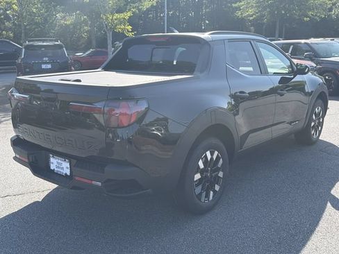 New 2026 Hyundai Santa Cruz SEL FWD image 8