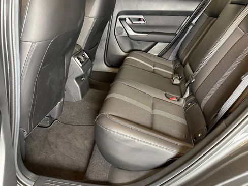 Used 2024 MAZDA CX-50 AWD 2.5 S w/ Cargo Package image 19