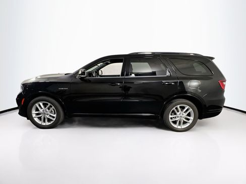 Used 2023 Dodge Durango R/T AWD/4WD image 8