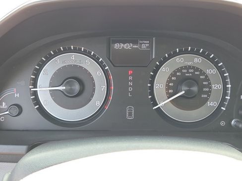 Used 2011 Honda Odyssey EX-L image 24