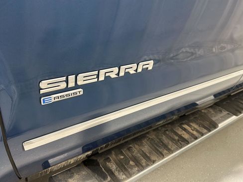 Used 2018 GMC Sierra 1500 SLT image 27