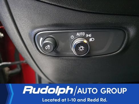 Used 2022 Chevrolet Equinox LT FWD image 13