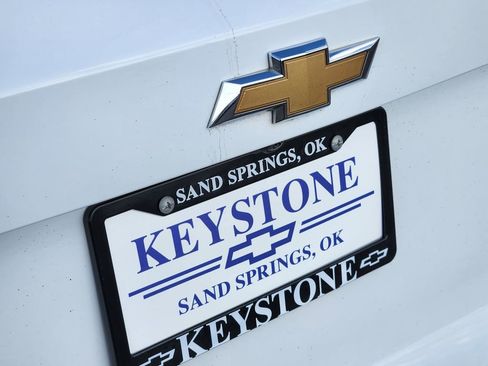 Used 2025 Chevrolet Blazer LT image 11