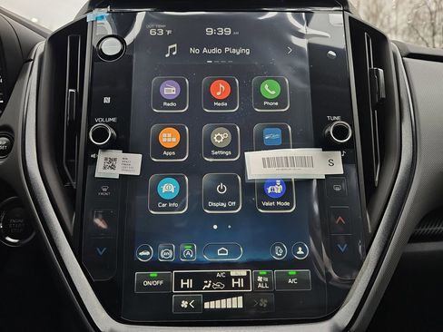 New 2026 Subaru Crosstrek 2.5i Limited image 21