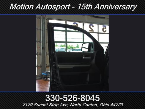 Used 2019 Toyota Tundra SR5 AWD/4WD image 15