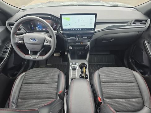 Certified 2024 Ford Escape ST-Line w/ Tech Pack #1 AWD/4WD image 31