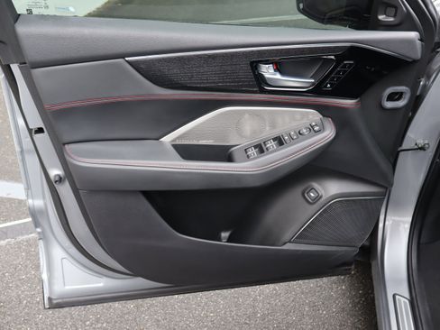 Used 2024 Acura MDX Type S image 16