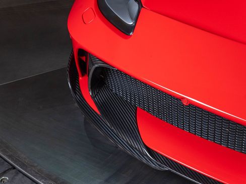 Used 2016 Ferrari 488 GTB RWD image 58