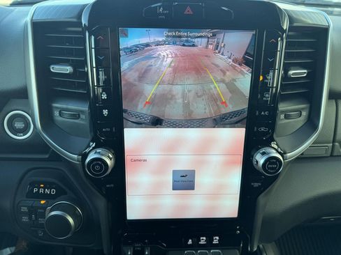 New 2025 RAM 1500 Big Horn image 22