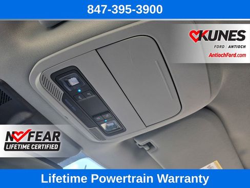 Certified 2024 Ford F150 XLT w/ Tow/Haul Package AWD/4WD image 47