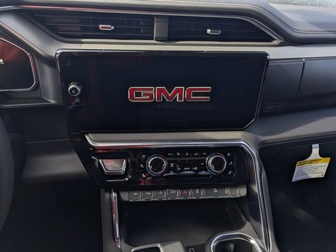 New 2026 GMC Sierra 1500 Denali w/ Denali Reserve Package image 30