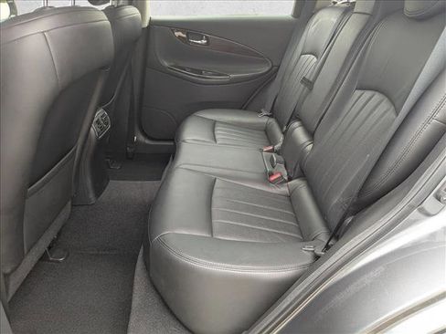 Used 2016 INFINITI QX50 AWD w/ Premium Plus Package image 18