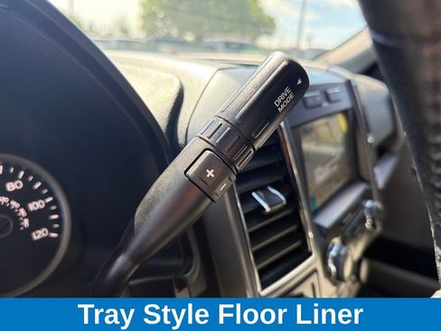 Used 2019 Ford F150 XLT w/ Equipment Group 302A Luxury AWD/4WD image 19