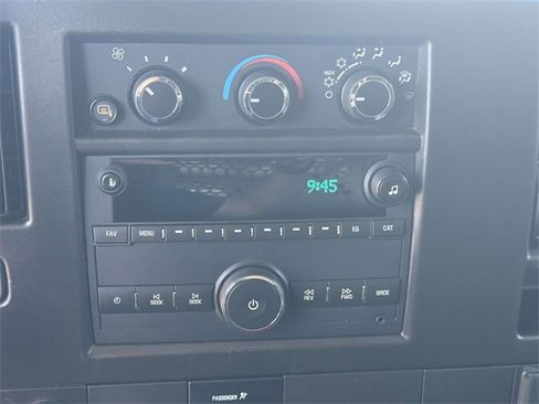 Used 2023 GMC Savana 2500 w/ Driver Convenience Package image 36