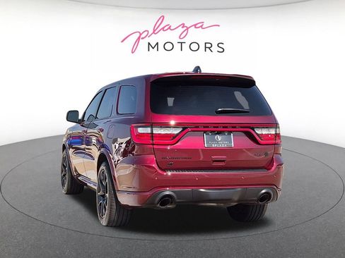 Used 2024 Dodge Durango SRT Hellcat AWD/4WD image 7