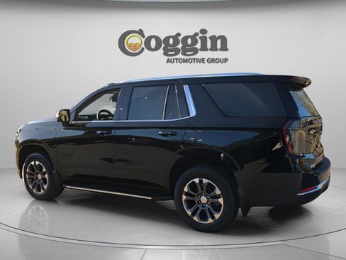 New 2026 Chevrolet Tahoe LT w/ Comfort Package image 4